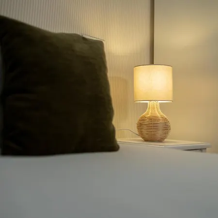 Homely Ii Apartment *