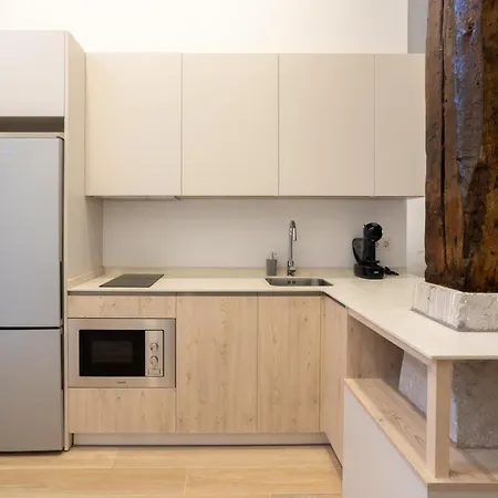 Homely By Urbanhosting Apartment *