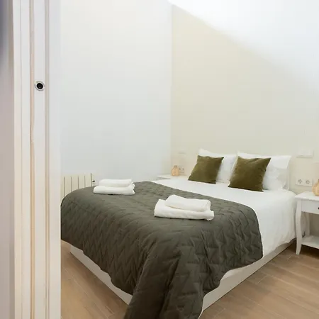 Homely By Urbanhosting Santander