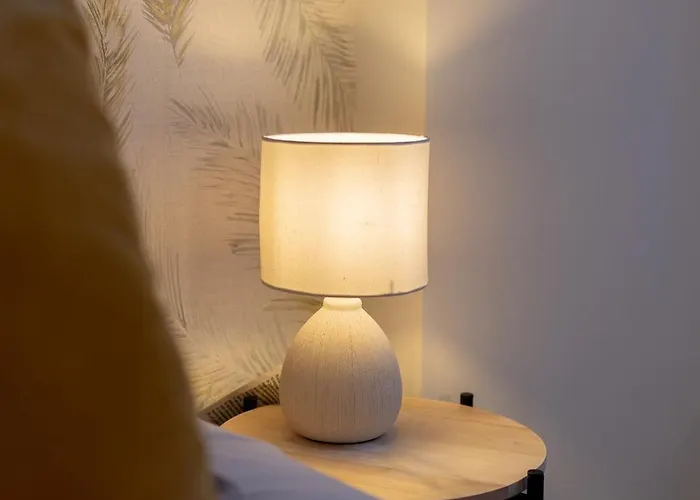 Homely By Urbanhosting