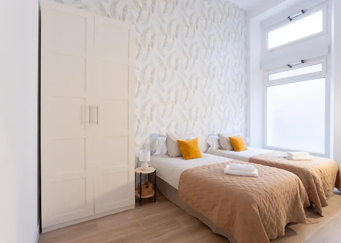 Apartman Homely By Urbanhosting