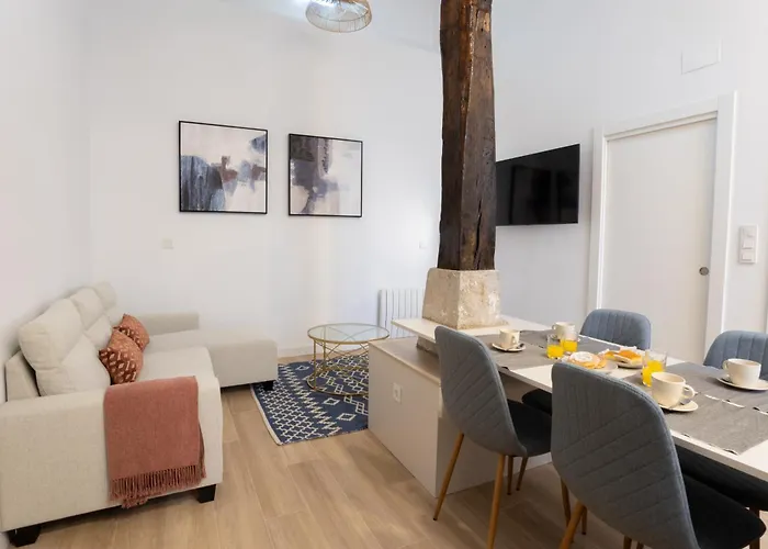 Homely By Urbanhosting