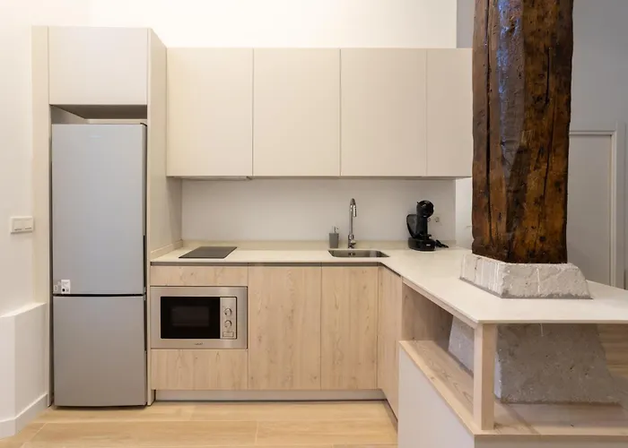 Homely By Urbanhosting Appartement *