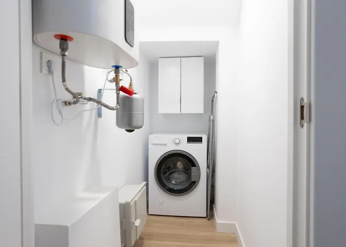 Apartmán Homely By Urbanhosting *