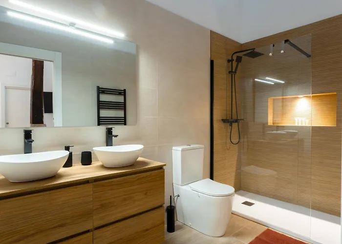 Appartement Homely By Urbanhosting