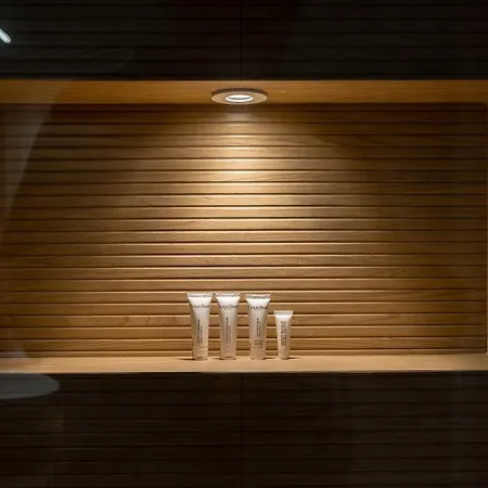 公寓 Homely By Urbanhosting *